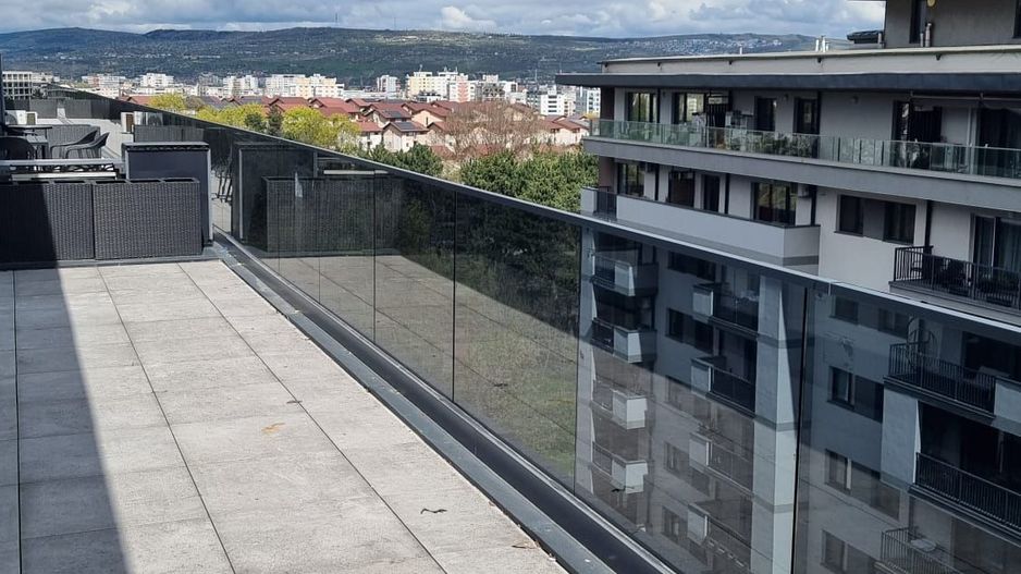 | Apartament cu 3 camere | CF | Bloc nou | 66.0 mp | Colonia Sopor | - Poză 7