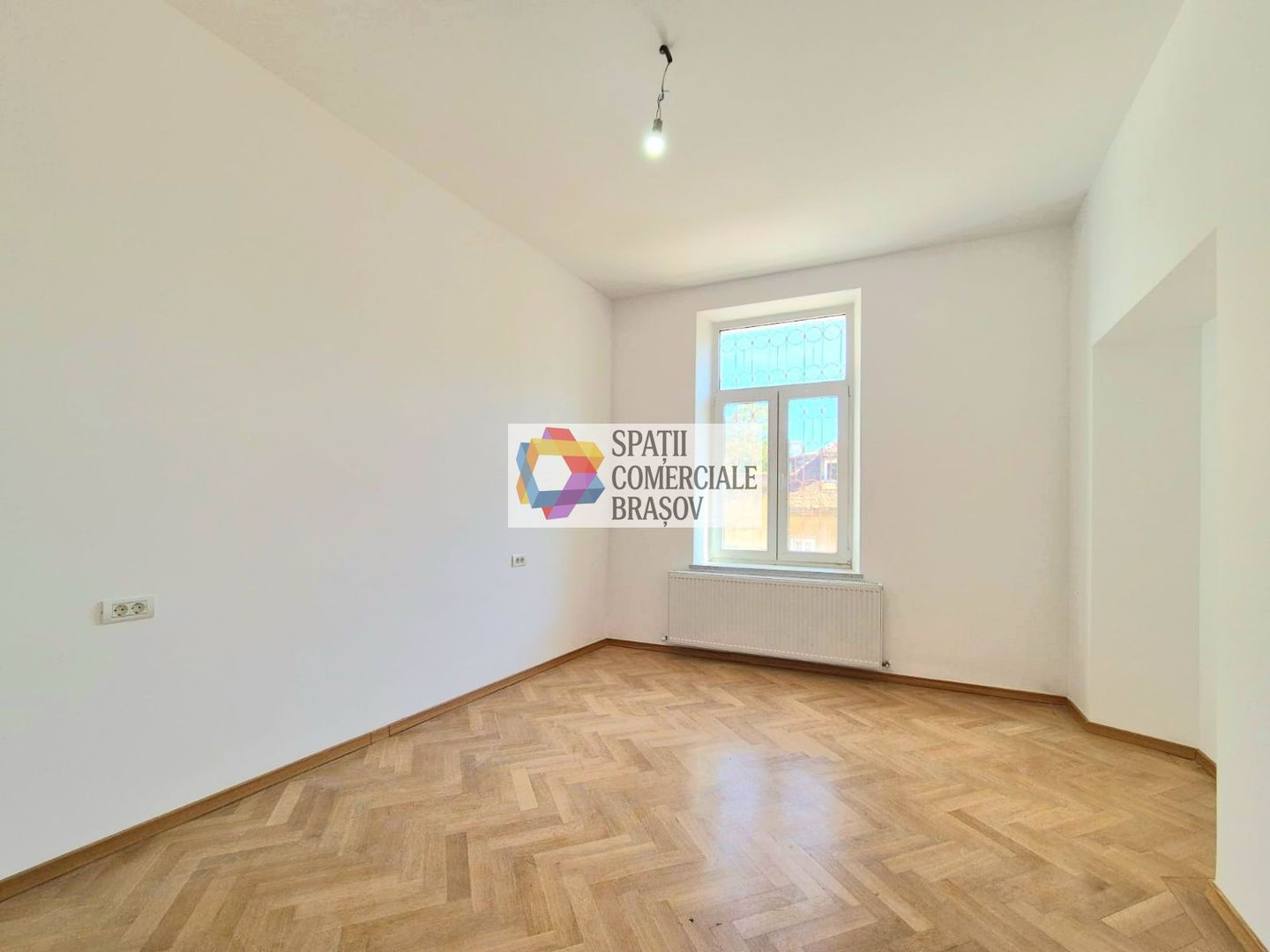 Spatiu birouri de închiriat Brasov - 80 mp # plus-imo.ro - Poză 5