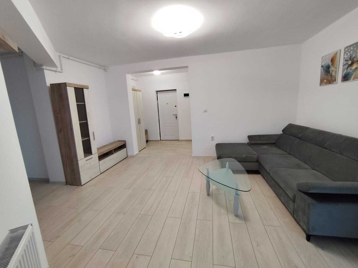 Calea Urseni | 2 Camere | Etaj 2 | Prima inchiriere | Centrala proprie - Poză 1