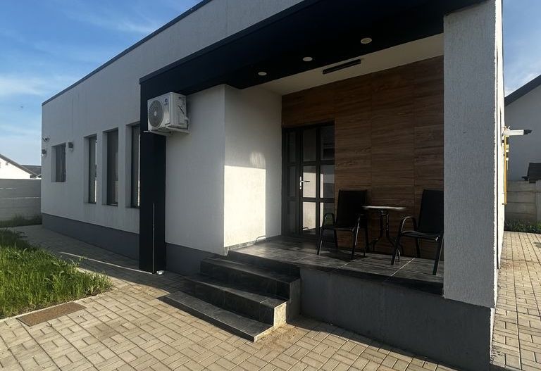 Casa Pantelimon, complet mobilata, 118mp, Teren 350mp - Poză 1