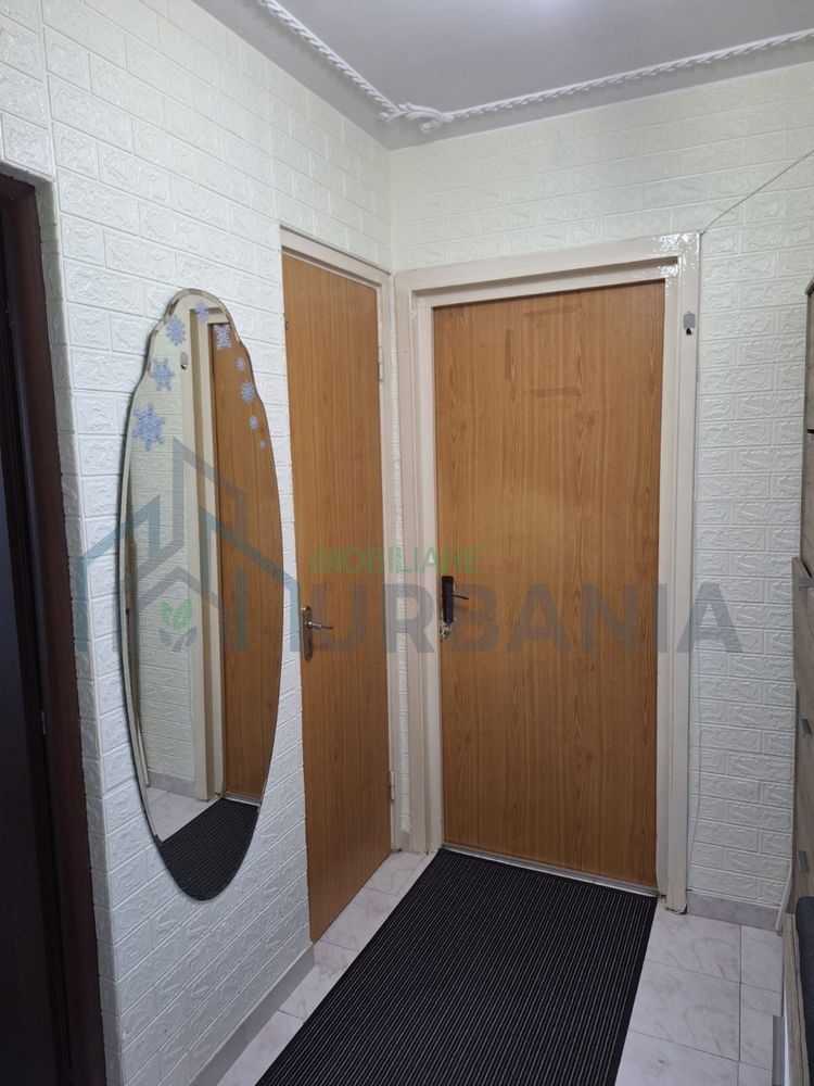Apartament 3 camere de vânzare – Podu de Piatră, Iași | 62,93 mp - Poză 3