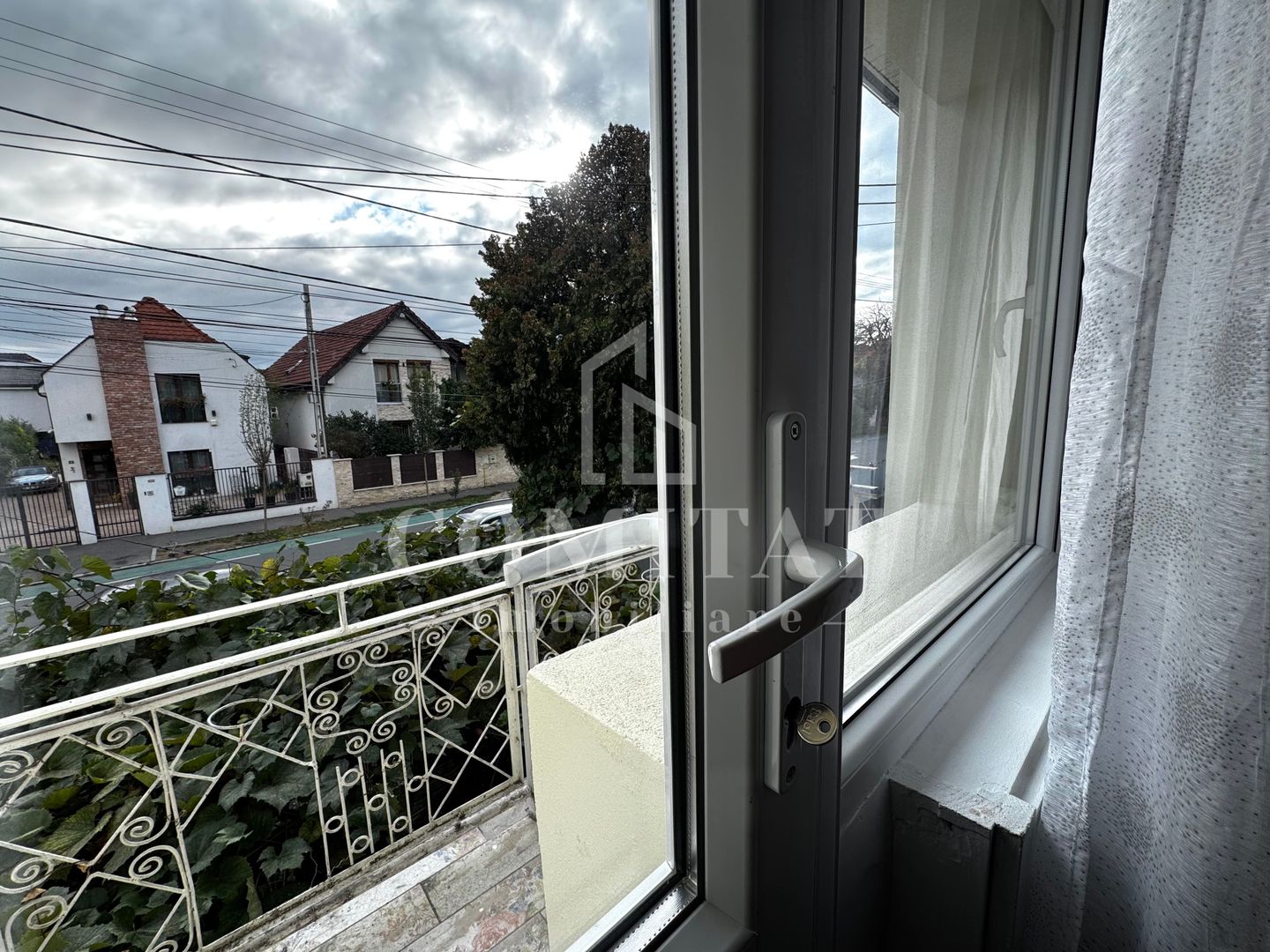 Apartament cu 2 camere la casă| Complet mobilat și utilat | Gheorgheni - Poză 6