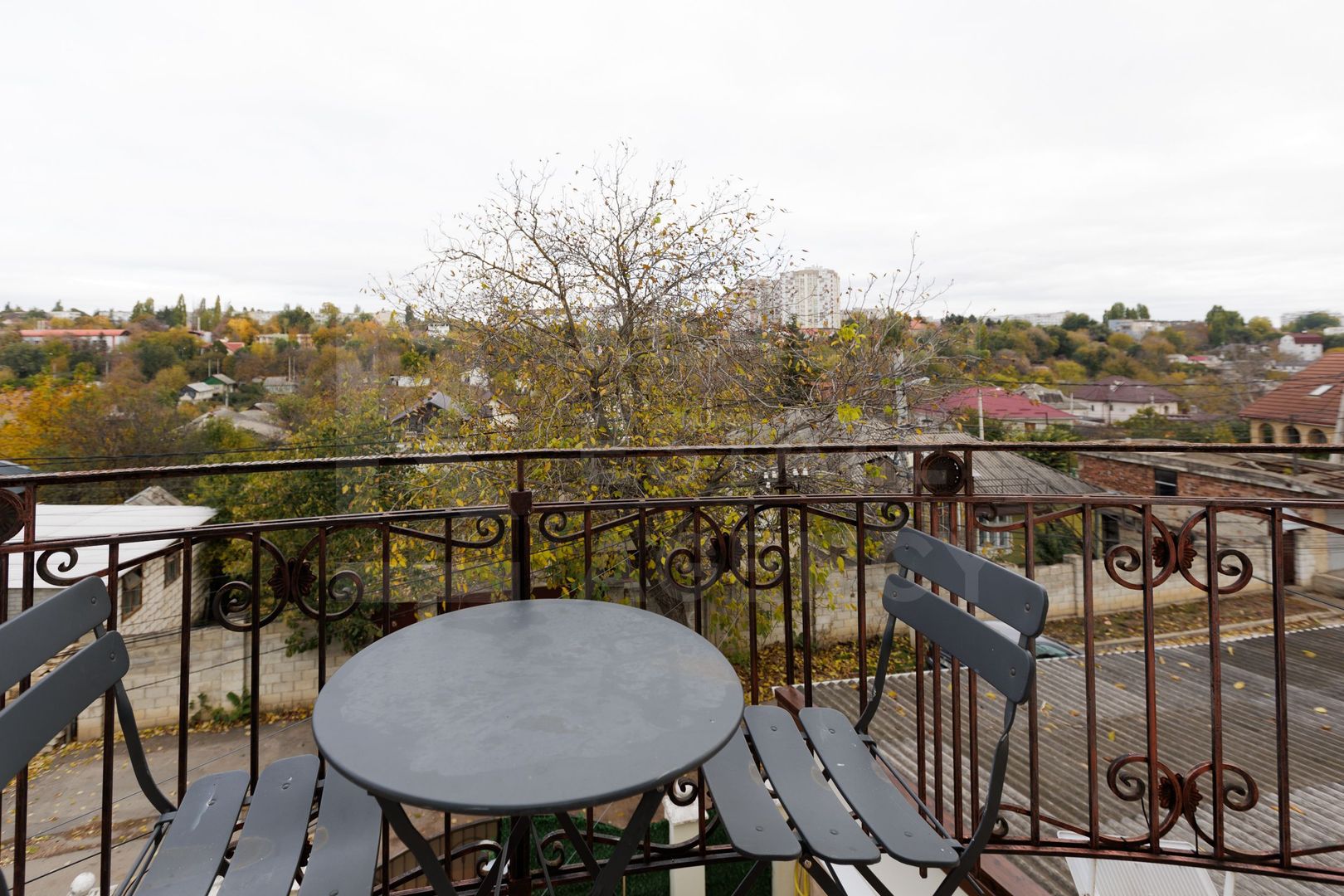 Vânzare, casă, 4 camere, stradela Hotinului, Durlești - Poză 4