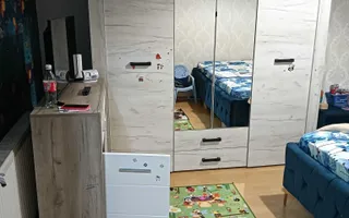 Apartament 2 camere decomandat ,49 mp, Parter, balcon, boxă - Poză 15