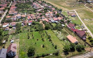 CASĂ ÎN HORIA - Poză 17