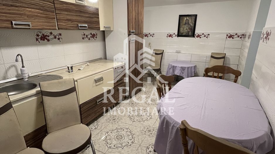 Casa de inchiriat - zona Petrom piata Obor - 3 camere - Poză 4