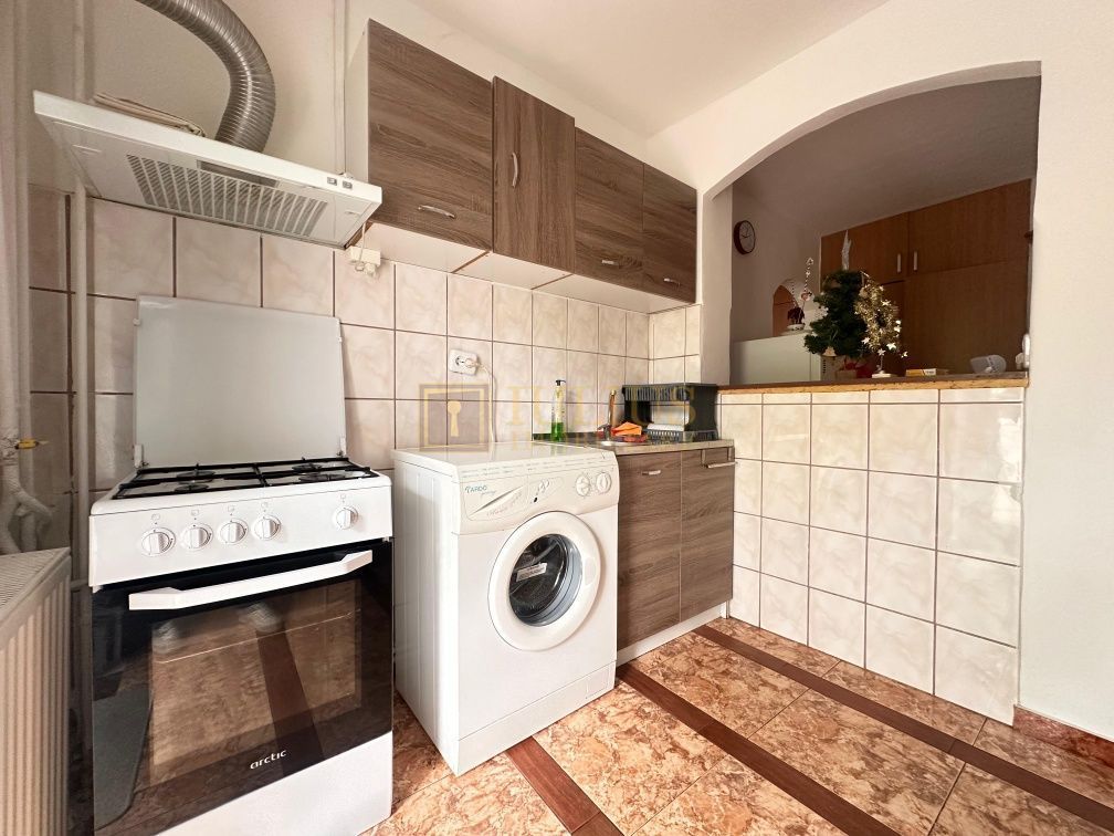 2 camere| Lipovei| decomandat| centrala proprie| apartament spatios| - Poză 9