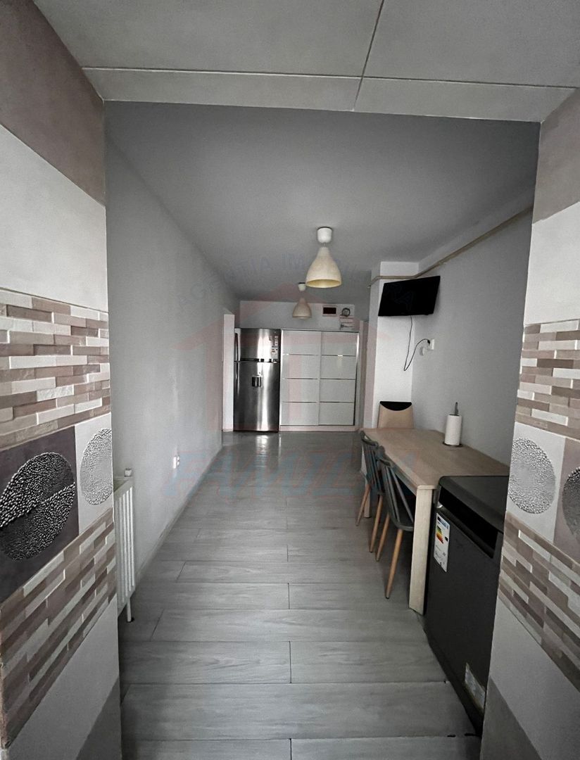 De inchiriat ap 2 camere in Micro 21, pret 2000 ron/luna, 60mp - Poză 2