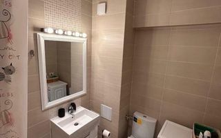 Garsoniera 44 mp Parcul Carol S287 - Poză 11