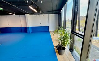 Spațiu comercial One Cotroceni Park închiriat 10 ani investiție - Poză 5