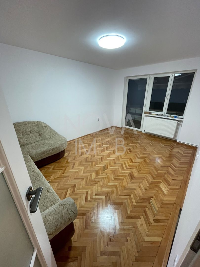 Apartament 3 camere,  prima inchirere - Bulevardul Milea - Poză 12