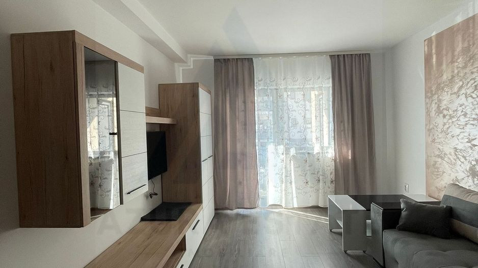Apartament modern 2 camere 50 mp parter  zona Doamna Stanca - Poză 2