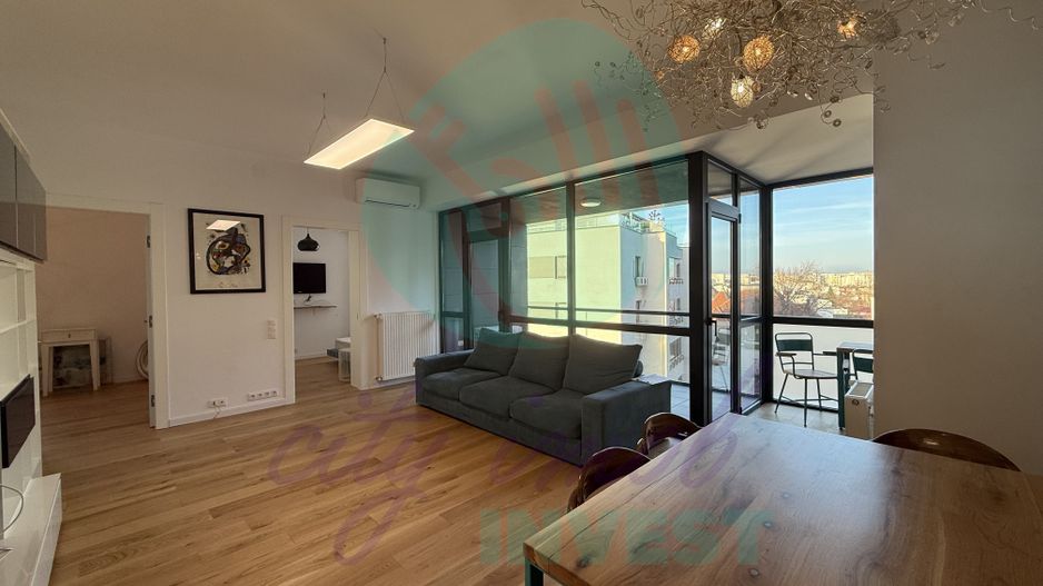 3 CAMERE in DELEA VECHE 24 - Poză 1