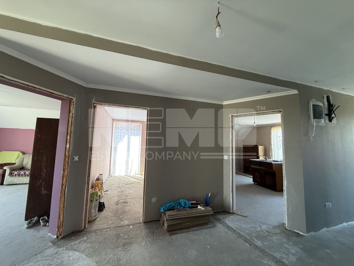 Casă de vânzare | Zona Andronic Motrescu | 180 mp - Poză 12