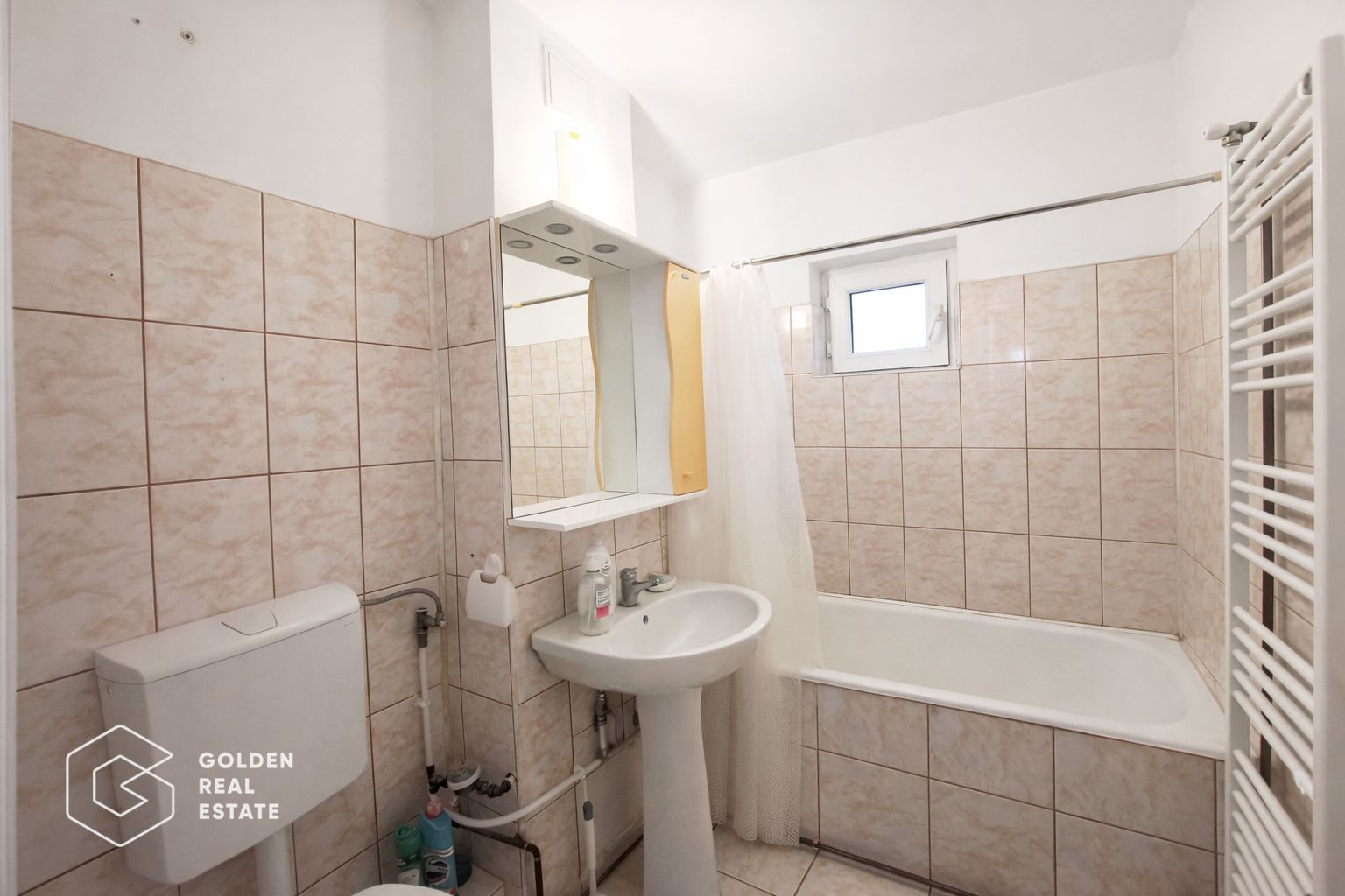 Apartament economic si spatios, bloc izolat termic, Micalaca - Poză 7