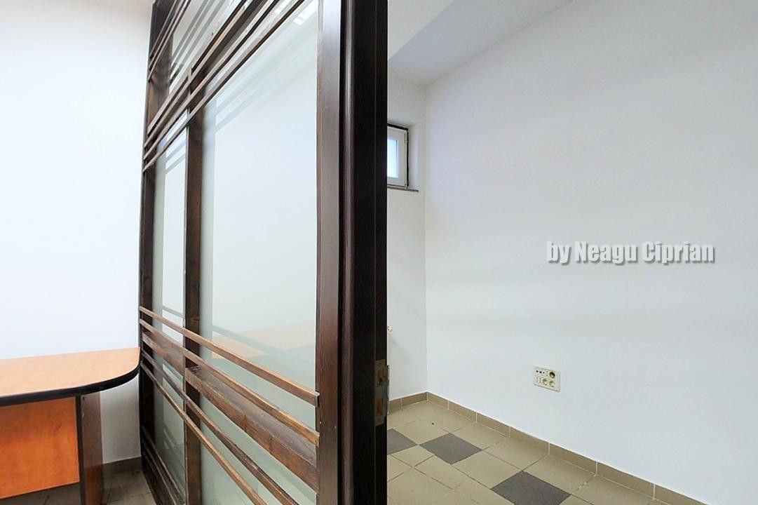 Comision 0% Chirias ! Spatiu zona centrala ! - Poză 4