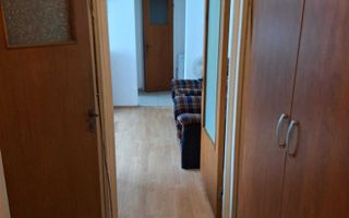 Închiriere Apartament cu 3 camere Titan, langa metrou 1 Decembrie, renovat - Poză 6