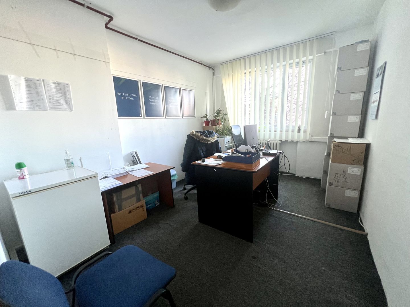 APARTAMENT CENTRAL - Poză 3