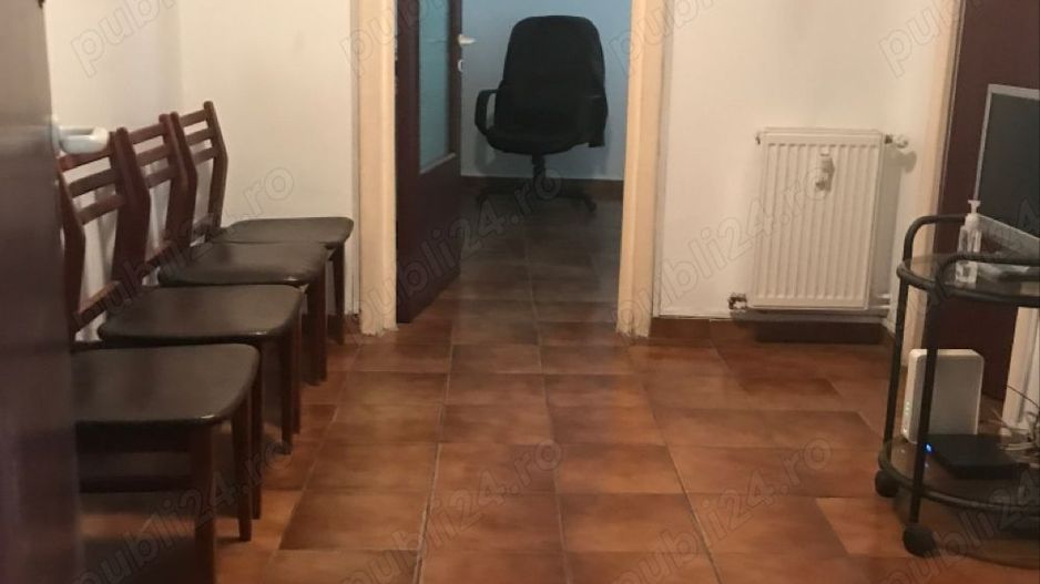 Vand cabinet stomatologic pe Calea Moșilor in București - Poză 5