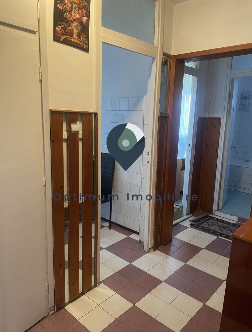 Apartament cu 2 camere in Marasti, etaj intermediar, zona Maros Bike! - Poză 5