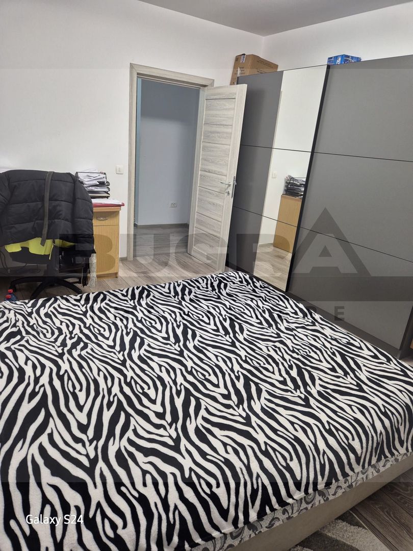 Apartament de 4 camere, modern, 89mp, Apahida - Poză 4