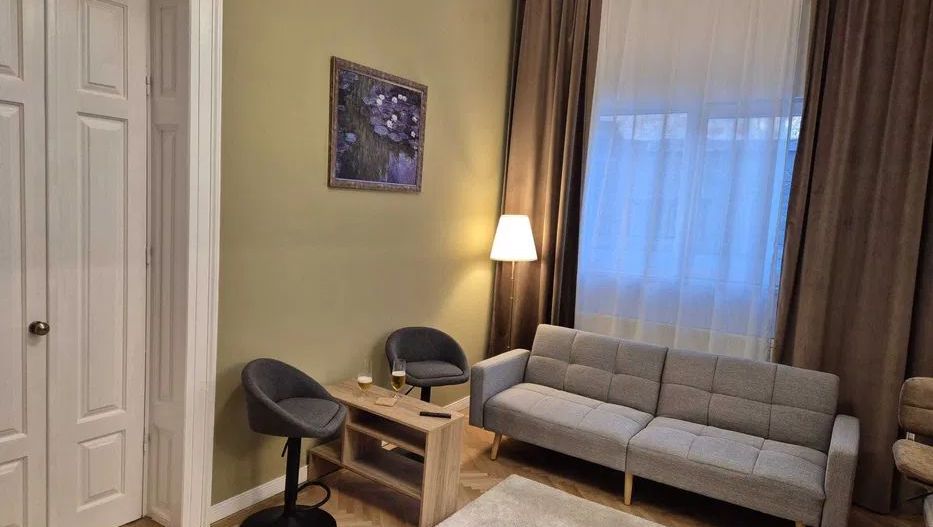 Apartament 2 camere Victoriei - Poză 2