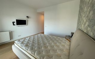 APARTAMENT CU 3 CAMERE LA INCHIRIERE IN COMPLEX REZIDENTIAL - Poză 11
