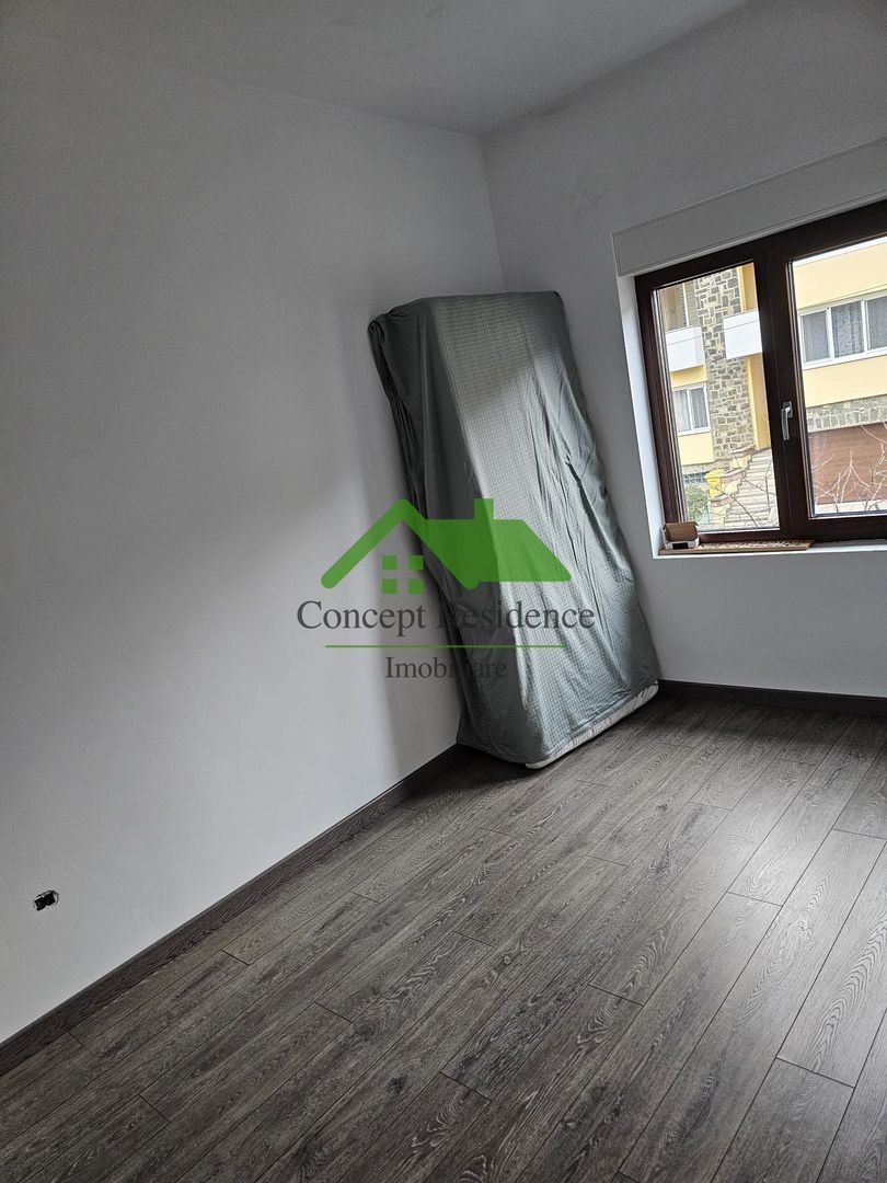 Exclusiv!!Casa tip duplex renovat 2024, 200 mp construiți– Traian Vuia - Poză 14