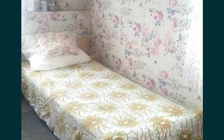 Vand casa mobila pe roti pe suprafata de teren de 200 mp - Poză 8