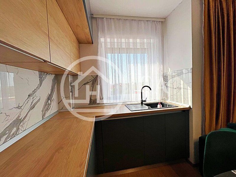 Apartament cu 2 camere de inchiriat in Iosia Residence, Oradea - Poză 8