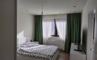 VANZARE VILA 8 CAMERE I LUX I CONFORT I PARC BRANCUSI - DRUMUL TABEREI - Poză 6