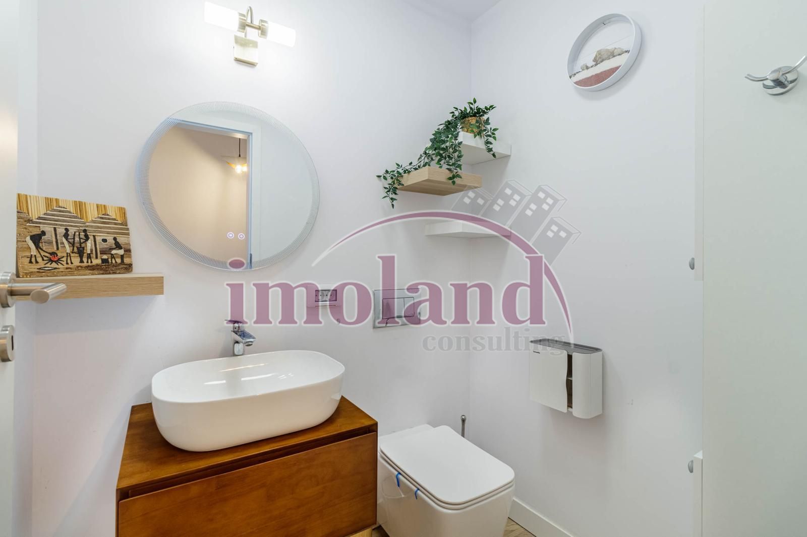 3 camere+gradina - mobilat+utilat - Avalon Estate-Pipera - Poză 6