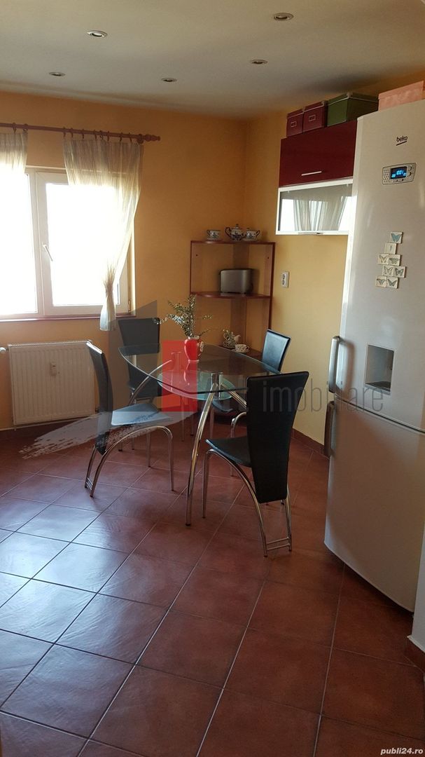 Inchiriere 2 Camere Decebal - Poză 7