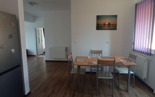 Apartament cu 4 camere | Complex de vile | Sanmartin | Oradea - Poză 3