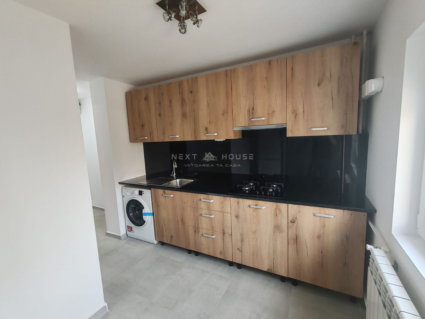 Garsoniera 13 Septembrie - Sebastian - Poză 4