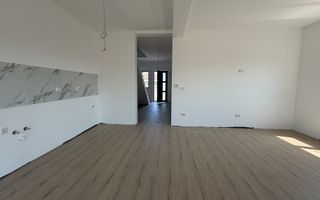 Duplex in Mosnita | Langa Lidl 2 | La asfalt | Toate utilitatile - Poză 6