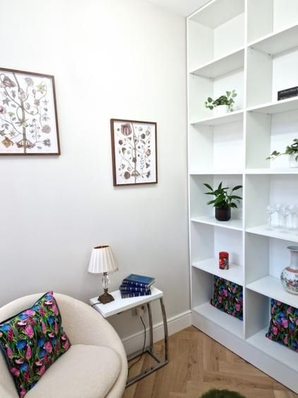 Apartament deosebit 4 camere – Piața Romană, renovat mobilat nou, design premium - Poză 8