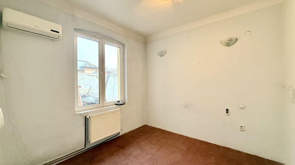 APARTAMENT 60 mp UTILI , 3 CAMERE DECOMANDATE -ZONA GAZELEI - Poză 9