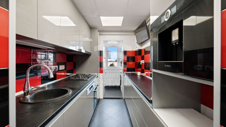 Apartament 2 Camere | Renovat Complet | Mobilat + Utilat Lux | Sagului - Poză 7