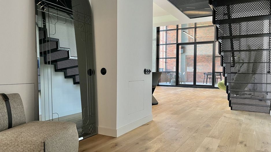 Loft spectaculos | Ideal office creativ sau rezidențial I Floreasca - Poză 7