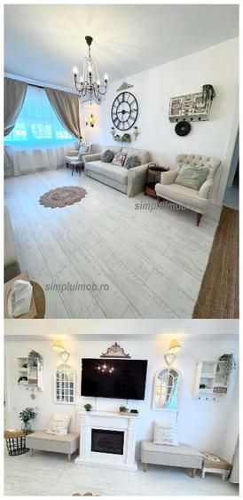 Apartament  3 CAMERE * 2 parcari [SUBTERAN+SUPRATERAN] - Poză 12