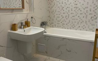 2 CAMERE PIPERA NEWPOINT I Ideal Investitie I Scoala Americana - Poză 13