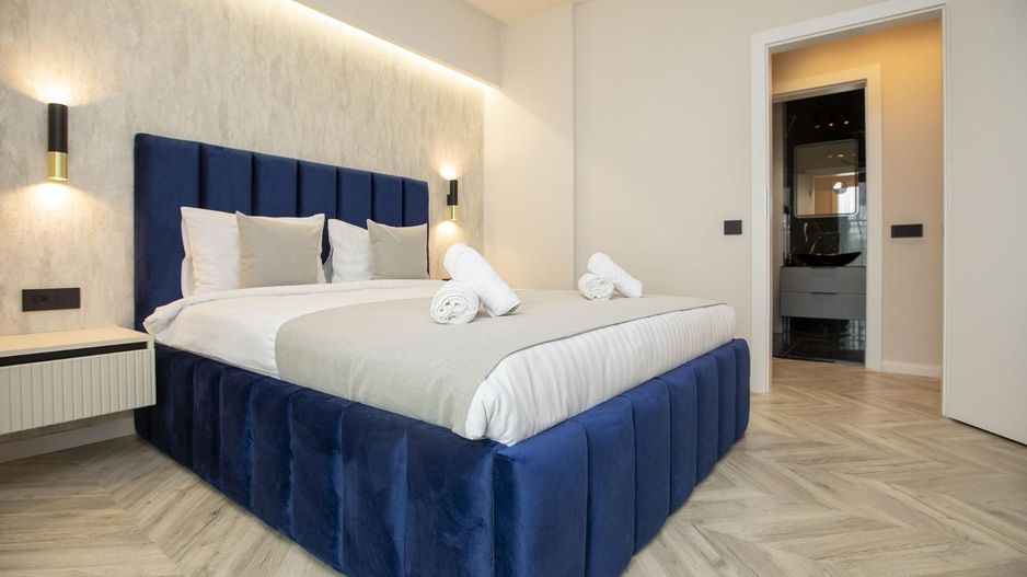 VANZARE APARTAMENTE 1,2 SI 3 CAMERE WEST CITY TOWER - Poză 7