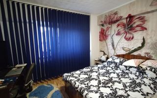 Apartament 4 camere decomandat de închiriat – Craiova, Lăpuș, lângă Mall Electro - Poză 1