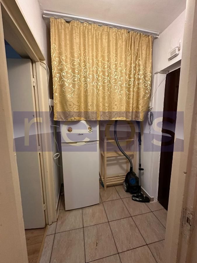 VANZARE GARSONIERA 30MP GURA DE METROU DRISTOR PARTER RENOVAT - Poză 10