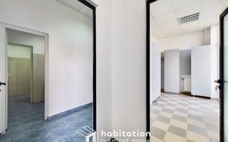 Clădire de birouri de închiriat în Dumbrăvița - Poză 11