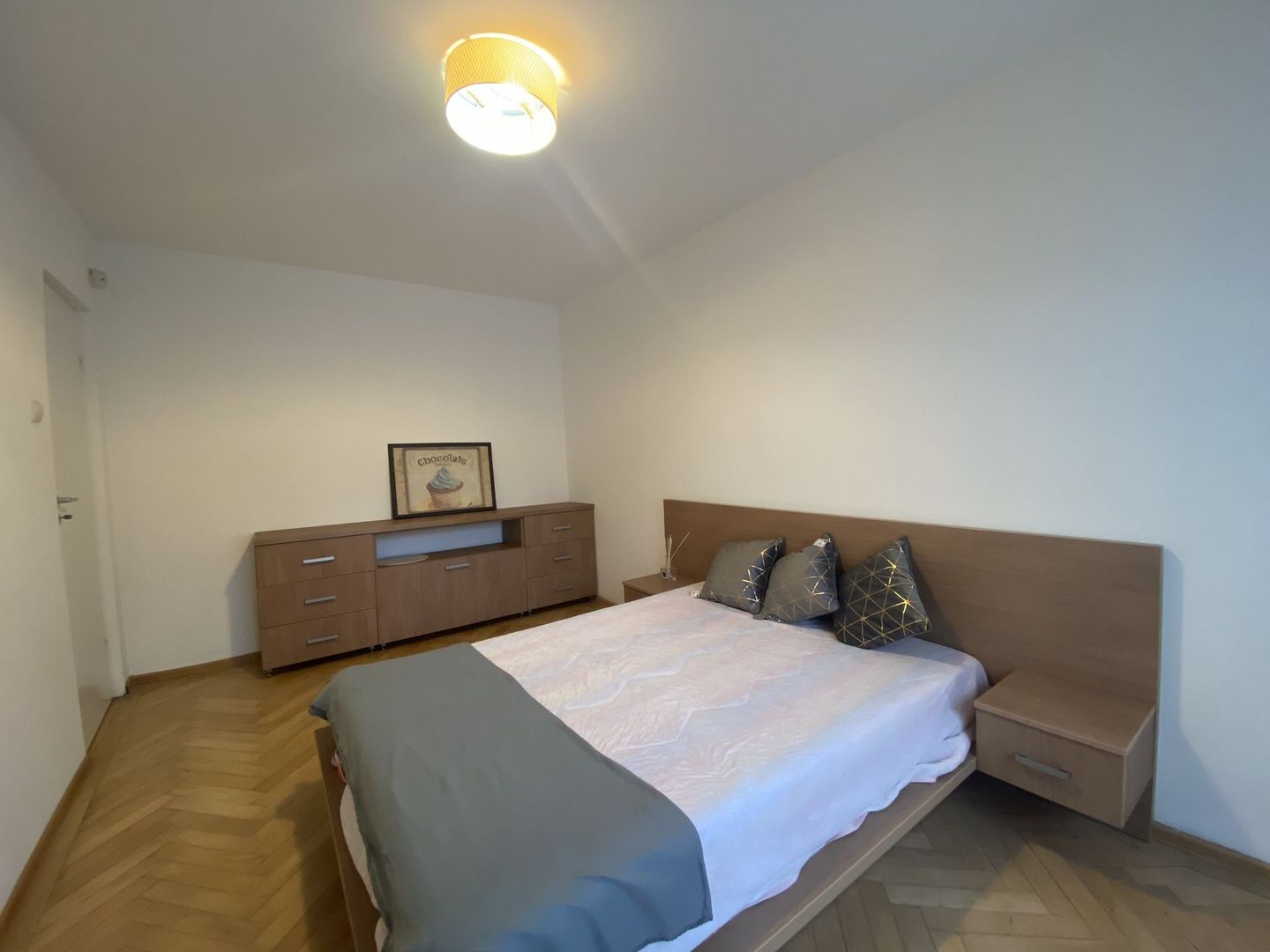 2 camere  Argintului - Tractorul - Poză 10