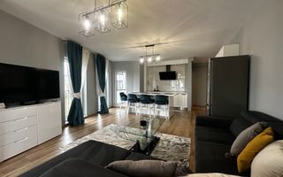 Apartament la cheie | Garaj subteran | Cartier Bună Ziua - Poză 2