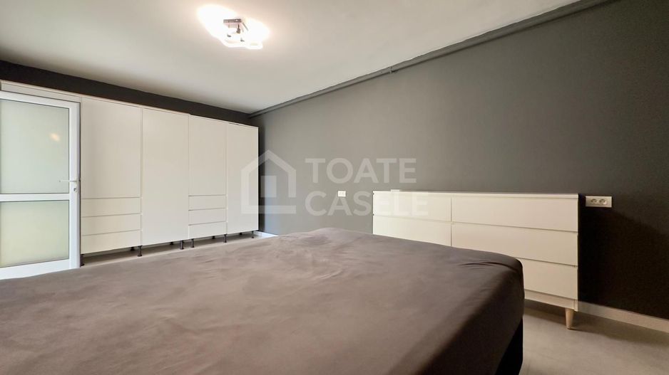 Spațiu ideal pentru birou sau activitate profesională – aproape de Iulius Mall - Poză 6