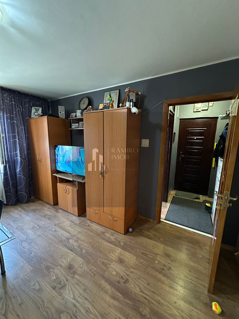 Apartament 2 camere Drumul Gazarului Sector 4 Loc parcare - Poză 3